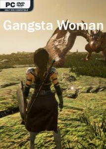 Gangsta Woman (2019)