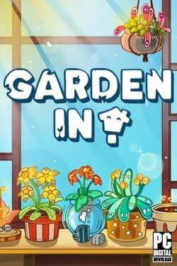 Garden In! (2023)