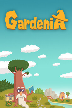 Gardenia (2021)