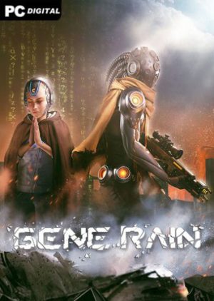 Gene Rain (2020)