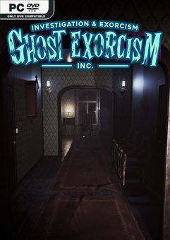 Ghost Exorcism INC. (2022)