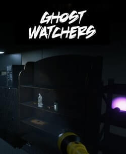 Ghost Watchers (2022)