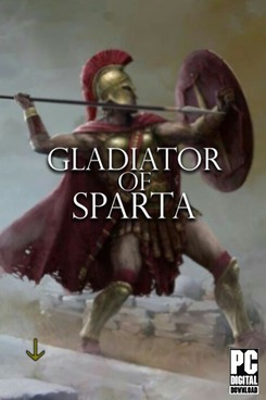 Gladiator of sparta (2021)