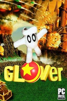 Glover (2022)