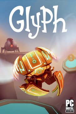 Glyph (2021)