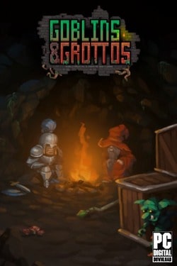 Goblins and Grottos (2016)