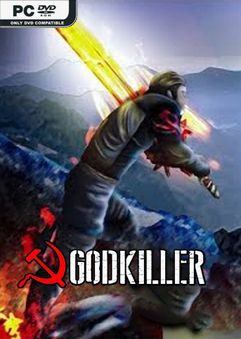 Godkiller (2021)