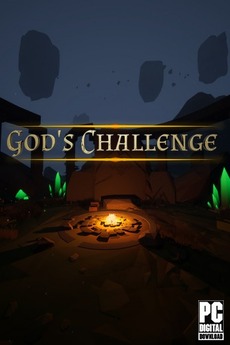 God's Challenge (2020)