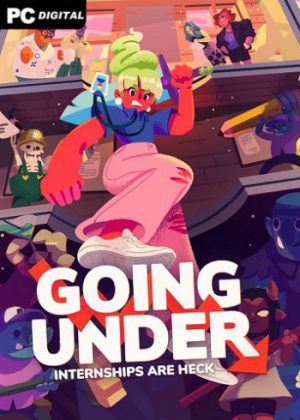 Going Under (2020)