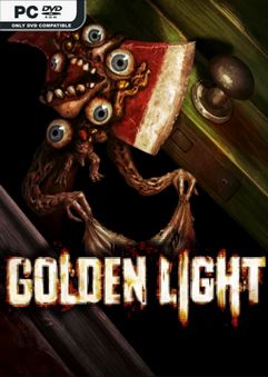 Golden Light (2022)
