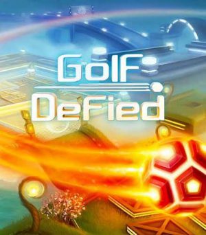 Golf Defied (2019)