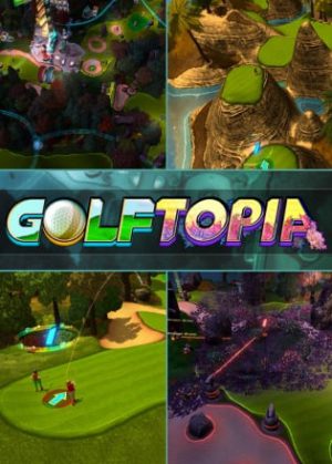 GolfTopia (2021)