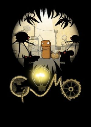 Gomo (2013)