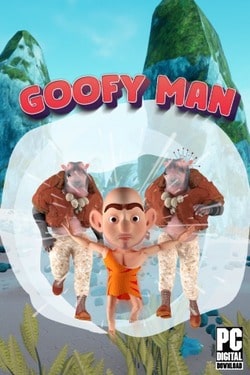 Goofy Man (2022)