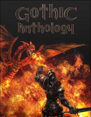 Gothic: Anthology (2001 - 2011)