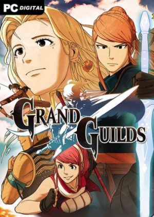 Grand Guilds (2020)
