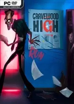 Gravewood High (2020)