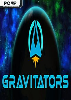 Gravitators (2021)