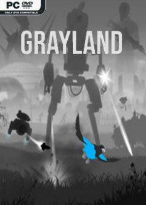 Grayland 2020 (2020)