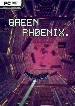 Green Phoenix (2021)