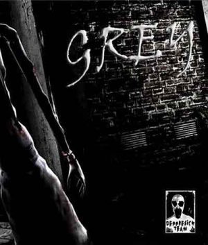 Grey (2012)
