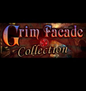 Grim Facade Collection (2011-2018)