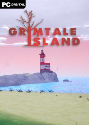 Grimtale Island (2020)