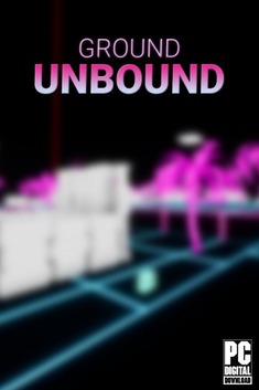GROUND-UNBOUND (2021)