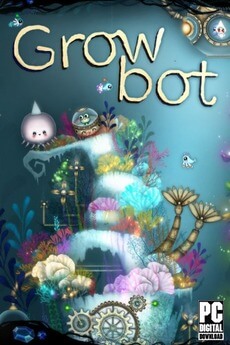 Growbot (2021)
