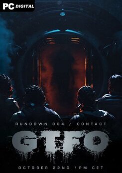 GTFO (2021)
