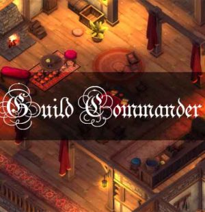 Guild Commander