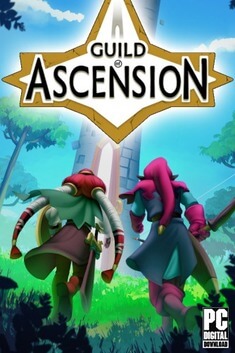 Guild of Ascension (2021)