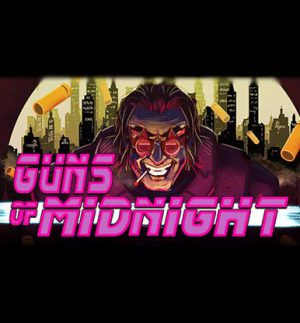 Guns of Midnight