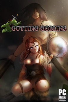 Gutting Goblins! (2021)