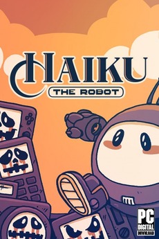 Haiku, the Robot (2022)