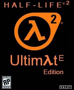 Half-Life 2 Ultimate Edition