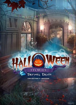 Halloween Stories Collection (2017-2022)