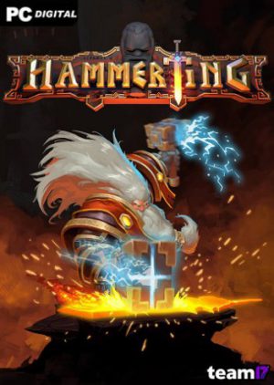 Hammerting (2021)