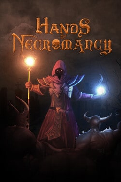 Hands of Necromancy (2022)