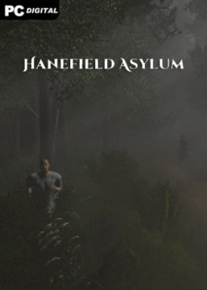 Hanefield Asylum (2020)