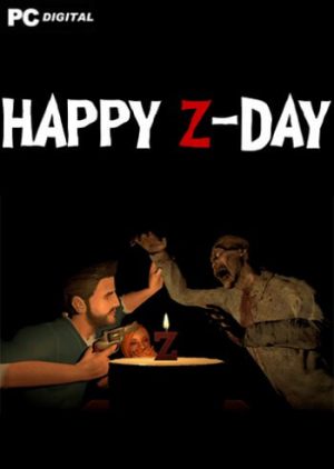 Happy Z-Day (2021)