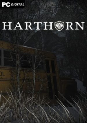 Harthorn (2020)