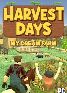 Harvest Days: My Dream Farm