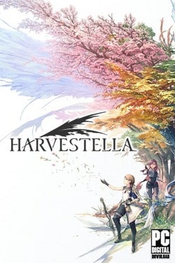 Harvestella (2022)