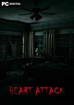 Heart attack (2023)