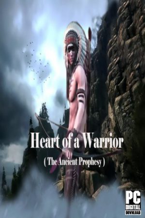 Heart of a Warrior (2022)