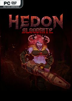 Hedon Bloodrite (2019)