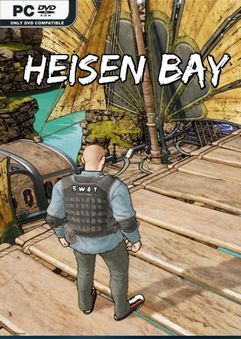 Heisen Bay (2021)