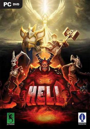 Hell  (2014)