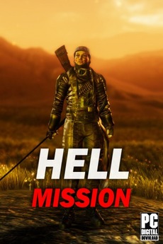 Hell Mission (2022)